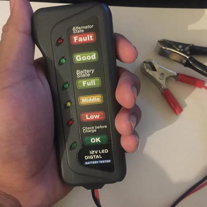 12V%20Car%20%20&%20Alternator%20Tester%20-%20Test%20%20Condition%20&%20Alternator%20Charging%20(LED%20indication)%20-%20Image%204