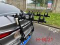 Bicycle Car Carrier Racks Single and Triple Modles Bicycle Accessories. 