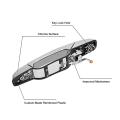 1 Set Exterior Door Handle For Cadillac Chevy Silverado GMC Sierra Yukon Parts 22738721 15915659 22738722 15915660. 