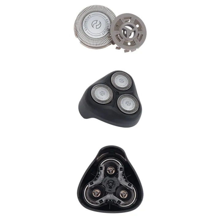 LKPCIGCXM%202X%20Replacement%20Shaver%20Head%20for%20Philips%20AT610%20AT620%20FT618%20FT658%20FT688%20FT600%20Electric%20Shaving%20Razor%20Blade%20Accessories%20-%20Image%205