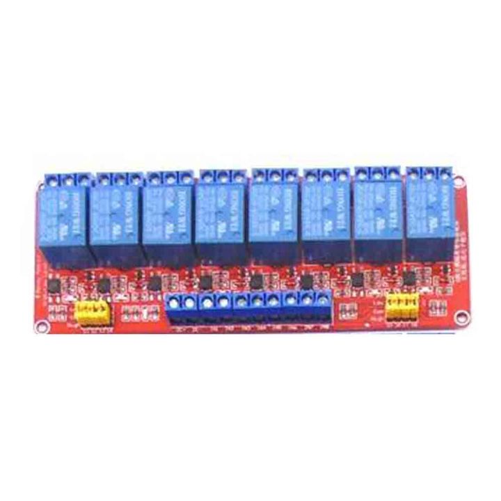 12V%201%202%204%208%20Ways%20Channels%20Opto%20isolator%20Isolated%20Optocoupler%20Trigger%20Switch%20Relay%20Module%20AC%20240V%20DC%2030V%20for%20Arduino%20-%20Image%202