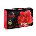 COSMO Hibiscus Moisturising Beauty Soap 80g. 