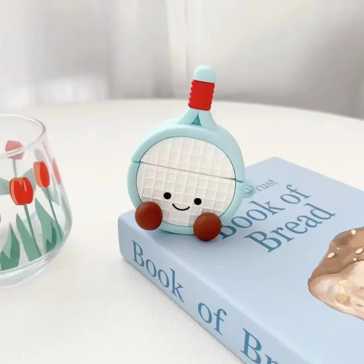 Cover%20for%204%20Case%202024%203D%20Cartoon%20Cute%20Bear%20Earphone%20Earbuds%20Cover%20for%20Pro%202%203%202%201%20Charging%20Bags%20-%20Image%202