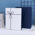 Lover Style Box Empty Box Box Festival Gift for Boyfriend Packing Box Gift Box Clothes Girls Packaging Birthday in﹀. 