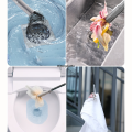 Clog Remover Chamber Sink Drain Dredging Tool Kitchen Bath cm Spring Pipe Dredger 160 Waterway Pipe Dredging Cleaning Tool Snake Under Clog Cleaning Hook. 