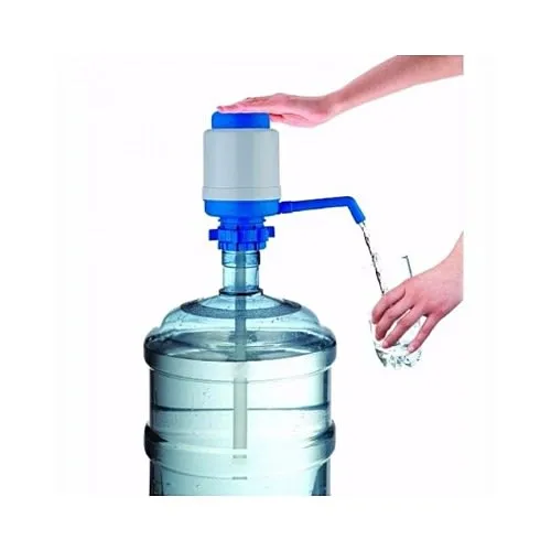 Hand Operated Drinking Water Pump