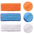 12Pcs Replacement Parts Suitable for Braava Jet240/241 Sweeper Accessories Rag Mop Cleaning Pad 12 Dry and Wet Pad Mop Spare Parts. 
