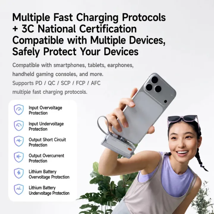 Sharge%20Flow%20Mini%202%20Pro%205800mAh%2022.5W%20Power%20Bank%20w/%20Built-in%20USB-C%20Cable%20-%20Image%206