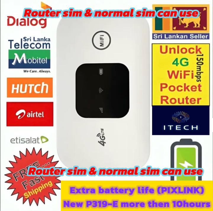 wifi%20Pocket%20Router%20Pixlink%20319-E%20Portable%204G%20LTE%20Wireless%20Mobile%20Router%20Mifi%204G/5G%20Pocket%20Router%20-%20Image%202
