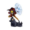 naruto Trendy toy figure Naruto GK Spiral Pill Naruto Shuriken Naruto figure Anime peripheral model Action Figures. 