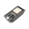 ESP32 Development Board DevKit V1 ESP-32 2.4GHz Wi-Fi Bluetooth 30 Pin Arduino Compatible for Internet of Things IoT. 
