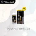 Nutricoat Advance For Cats And Dogs ( 200g ). 