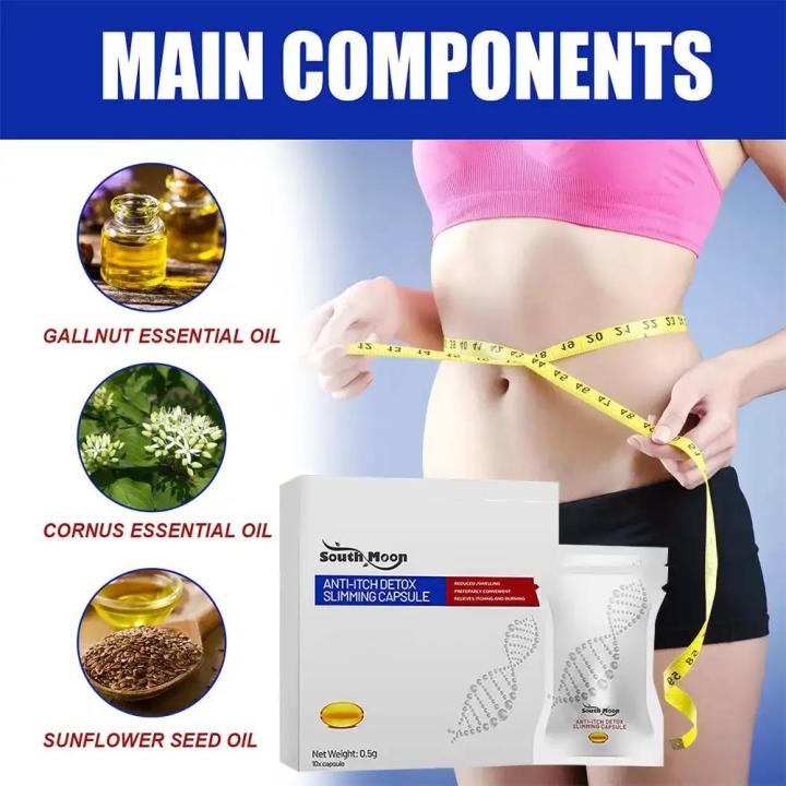 10Pcs%20Anti-itch%20Detox%20Slimming%20Capsule%20Fat%20Burning%20Anti-cellulite%20Loss%20Weight%20Tighten%20Firming%20Arms%20Belly%20Weight%20Without%20Rebound%20-%20Image%205