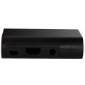 Case for 3 Model B, Pi 2 Model B & Pi B+4 Black. 