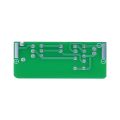 FLA-1 1.5V Simple Flashlight DIY Kit Integrated Circuit Board Soldering Practice Suite Electronic Components Welding Training. 