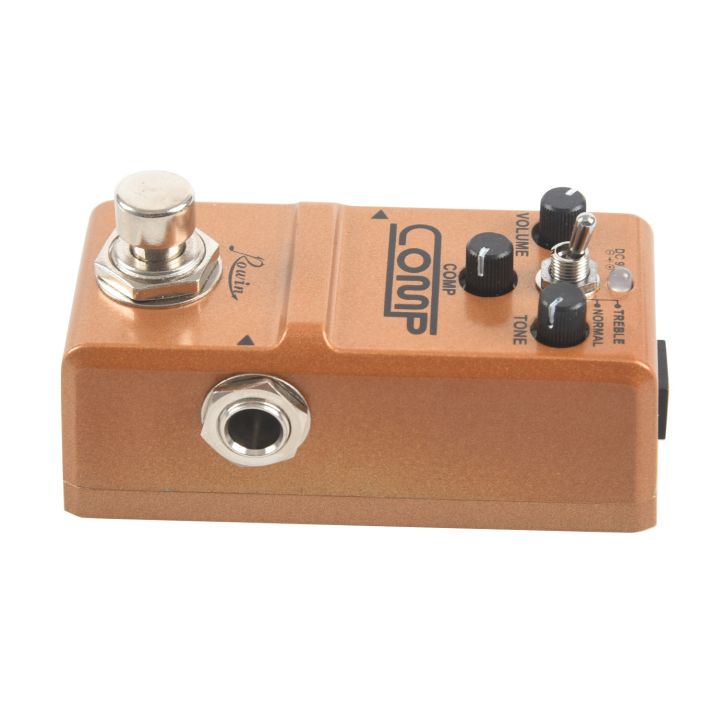 Mini%20Guitar%20Effect%20Pedal%20Compressor%20Guitar%20Effect%20Comp%20Pedal%20For%20Electric%20Guitar%20-%20Image%203