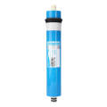 Home Reverse Osmosis Membrane Replacement RO Water System Filter 50/75/100 GPD. 