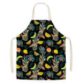 Ineverlefte New Cute Chef Apron Hat For Kids Costumes Cotton Blended Chef BOriginal aby White Cook Costume Photos Photography Prop Newborn Hat Apron. 
