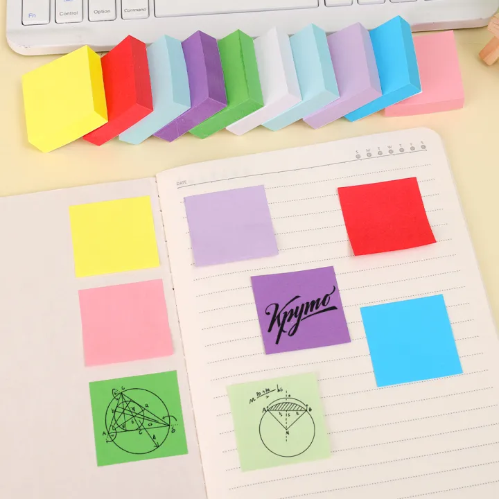 100page%20Mini%20Colourful%20Small%20Square%20Sticky%20Notes%20Can%20Be%20Torn%20Easy%20To%20Stick%20Students%20Office%20-%20Image%208