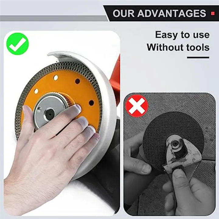 2PCS%20Angle%20Grinder%20Pressure%20Plate%20M14%20Quick%20Release%20Angle%20Grinder%20Kit%20Set%20Clamping%20Flange%20Nut-Silver%20-%20Image%206