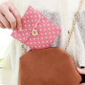 Women Portable Tampon Storage Bag Sanitary Pad Pouch Napkin Makeup Bag Organizer Ladies Cosmetic. 