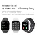 Smart Watch i9 i10 Pro Max Answer Call Sport Fitness Tracker Custom Dial Smartwatch For iOS Android iPhone Men Women Gift For Android Apple Phone Series 10. 