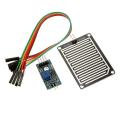 Rain Drop Sensor Module for Arduino. 
