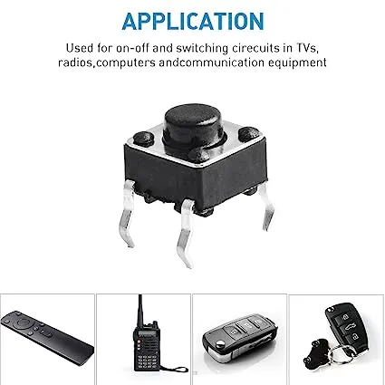 25PCS%20%7C%204Pin%20Round%20%20Momentary%20Tactile%20Tact%20Push%20Button%20Switch%20for%20PCB%20(ARDUINO%20DIY%20KIT)%20-%20Image%202