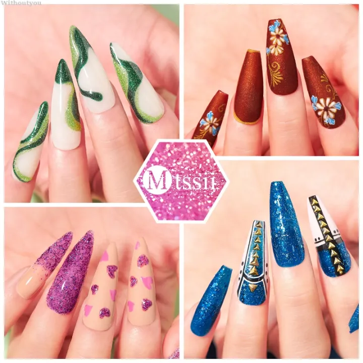 Withoutyou%20Nail%20LED%20Dip%20Glossy%20Primer%20Permanent%20Semi%20Gel%20Glitter%20Black%2050%25%20Sales%20promotion%20Off%20Mtssii%20Nail%20Polish%20Sequin%20Nail%20Matte%20Paint%20UV%20Gel%20Varnish%20-%20Image%206