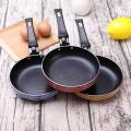Frypan Non Stick Cookware Tools Kitchen 1x Mini Frying Pan Saucepan Egg Pancake. 
