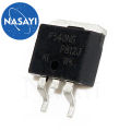 10pcs IRF540NS F540NS TO-263. 