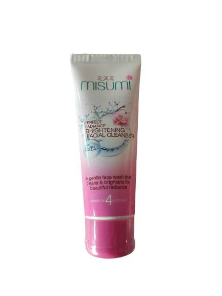 Misumi%20Perfect%20Radiance%20Brightening%20Facial%20Cleanser%2080%20ml%20-%20Image%202