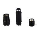 UltraFire 501B UV Flashlight LViolet 395nm Fluorescent Lamp Aluminum Linterna LED Lanterna Auxiliary Digital Flash Light. 