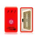 Newest EcoOBD2 & Nitro OBD2 Gasoline Plug & Drive Performance For Benzine EcoOBD2 ECU C Tuning Box 15% Fuel Saving M wer - wer red. 