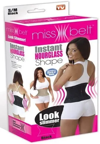 Miss%20Belt%20Slimming%20Shaper%20For%20An%20Hourglass%20Shaper%20Waist%20Cincher%20corest%20Waist%20trainer%20Women's%20Miss%20Belt%20Instant%20Shaper%20Hot%20Shaper%20-%20Image%204