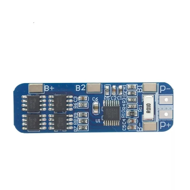 3S%2012V%2018650%20BMS%2010A%20BMS%20Charger%20Li-ion%20Lithium%20Battery%20Protection%20Board%20Circuit%20Board%2010.8V%2011.1V%2012.6V%20Electric%20-%20Image%204