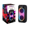 NDR 810 Karaoke Speaker Party Box Bluetooth Wireless Mic JBL Top seller. 