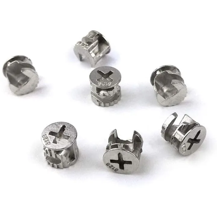 75%20Pcs%20Furniture%20Connecting%20Cam%20Lock%20Fittings,%20Furniture%20Connecting%20Fastener%20Cabinet%20Connectors%20Hardware%20Bolts%20-%20Image%206