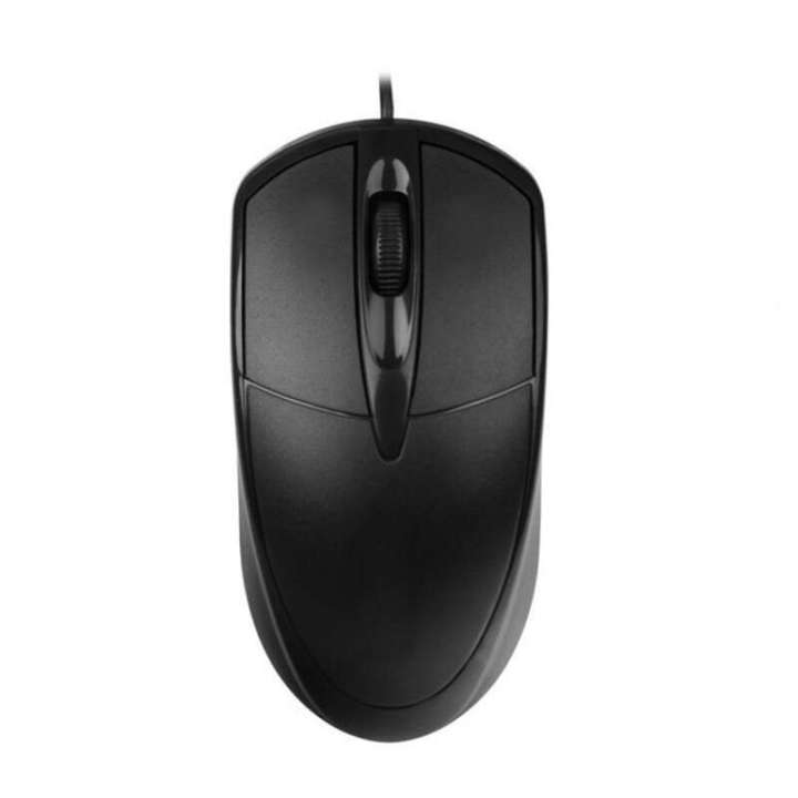 201 Computer Computer 1.5M Wired for Desktop Laptop Keyboard Office Silent Mouse ...