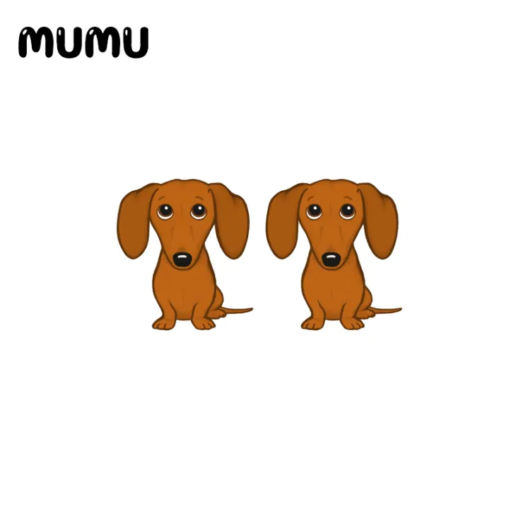 2023%20New%20Dachshund%20Stud%20Earring%20Epoxy%20Jewelry%20Resin%20Cute%20Dog%20Acrylic%20Earrings%20Handmade%20Gifts%20For%20Friends%20-%20Image%202