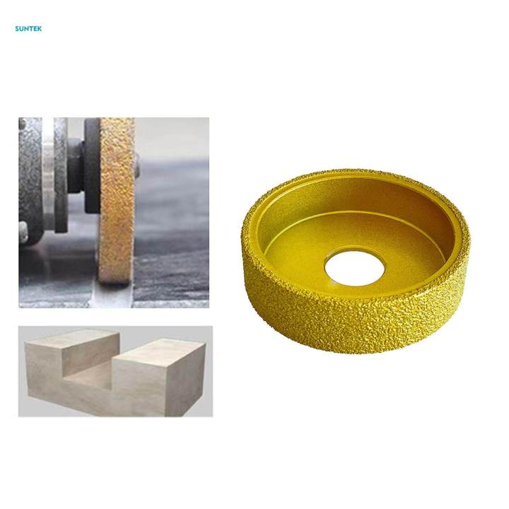 Angle Grinder Wheels for Angle Grinder Accessories Glass Select Thickness 20mm