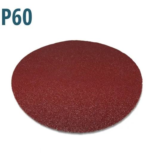 Sanding Disc 1pcs Round Abrasive Wet Sandpaper P60