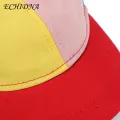 Pet Hat with Propeller Design Pet Hat Colorful Propeller Adorable Sunproof Breathable Dog Baseball Hats Cute Funny Pet Hat. 