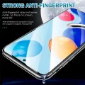 Front and Back Hydrogel Film For Xiaomi Redmi Note 11 10 9 8 12 Pro Full Screen Protector Mi 13 11 11T 12T Pro 12 Lite 12S Ultra. 