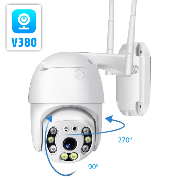 ICSEE%20WiFi%20Outdoor%20CCTV%20Camera%204MP%20360%20Rotatable%20Night%20Vision%20Motion%20Detection%20Alarm%20Wireless%20Camera%20-%20Image%2010
