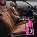 Flamingo Leather Cleaner and Conditioner 500ML. 