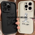 CHOOSE Lil Peep Hell Boy Rapper Phone Case for iPhone 16 Case iPhone 15 14 13 12 Mini 11 Pro Max 16 Plus XS 15Pro Shockproof Back Cover Special. 