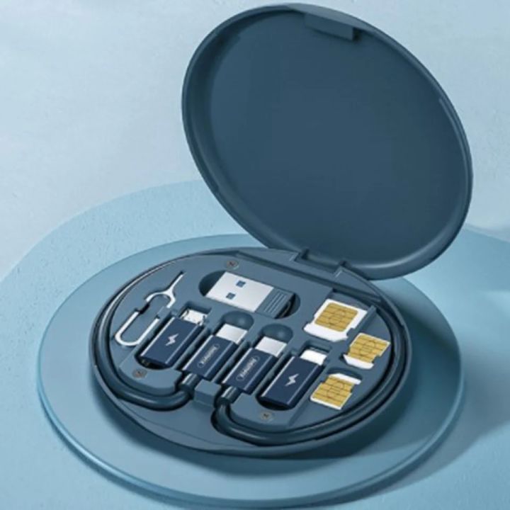 Cable%20set%20Mini%20Digital%20Gadgets%20Storage%20Box,Multifunction%20Data%20Cable%20Storage%20Set%20Box,Universal%20Smart%20Adapter%20Combination%20Set,Data%20Cable%20Box%20Travel%20Storage,Portable%20Phone%20Accessories%20Storage%20-%20Image%203
