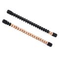 Abacus Bead Score Counter Wooden Shuffleboard Scorer Billiard Score Keeper for Shuffleboard Tables. 