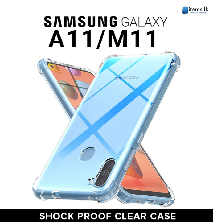 Phone Bag Is A Samsung Galaxy A11 Waterproof Cover Is A